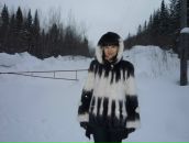 Фотография Асламовой Надежды