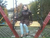 Крістіна Крушенiвська фотография #10 (источник - https://vk.com/id132301011)