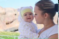 Фотография Баевой Маши