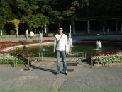 Максим Гнатів фотография #49 (источник - https://vk.com/id70384424)