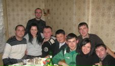 Андрій Балух фотография #19 (источник - https://vk.com/id13397287)