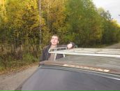 Фотография Юдина Евгения