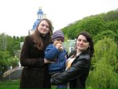Юлія Парфеса фотография #6 (источник - https://vk.com/id6576639)