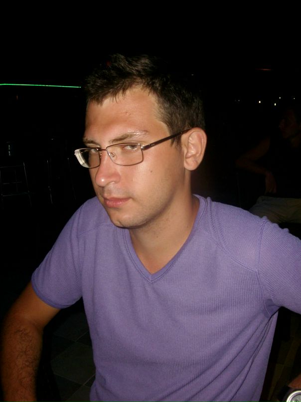 Иван Солодовников фотография #29