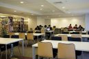 Ozyegin University фотография #41 (источник - https://vk.com/id131696904)