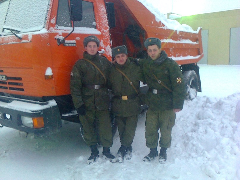 Эльдар Ильзигитов фотография #30