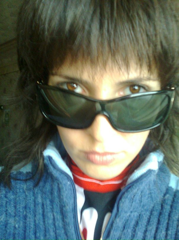 Оля Бабенко фотография #33