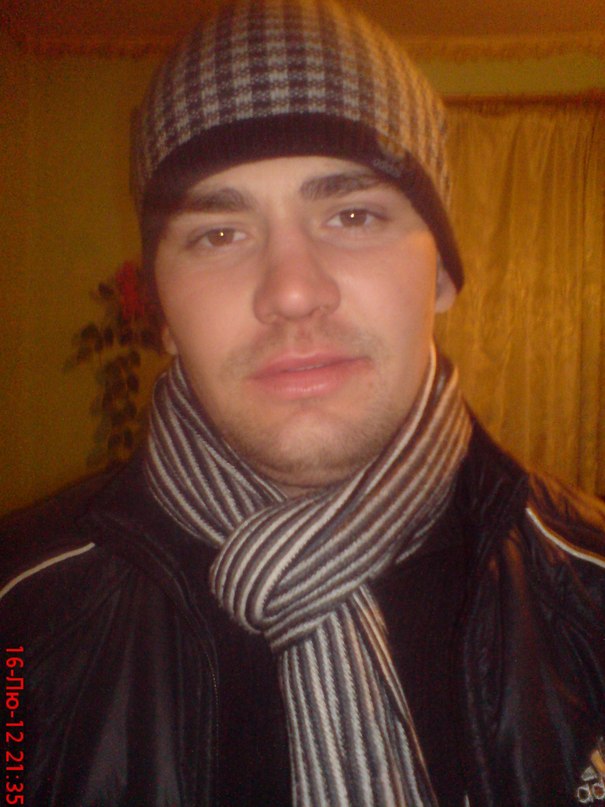 Валентин Гоєк фотография #48