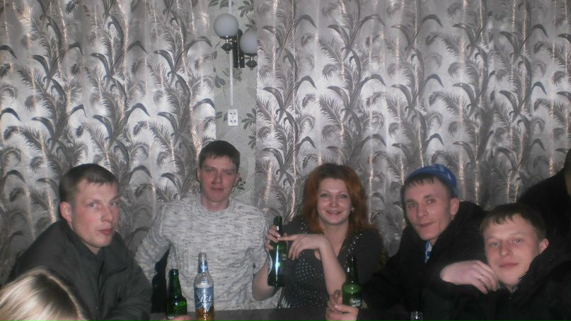 Александр Янин фотография #48