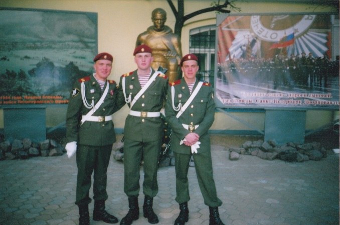 Сергей Павлов фотография #15