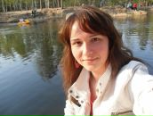 Фотография Латыповой Лилии