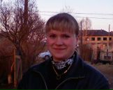 Фотография Саны Ок