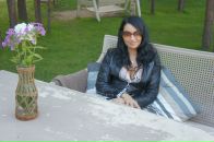 Фотография Дмитриевой Елены