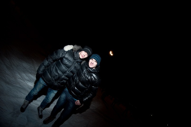 Иван Фадеев фотография #28