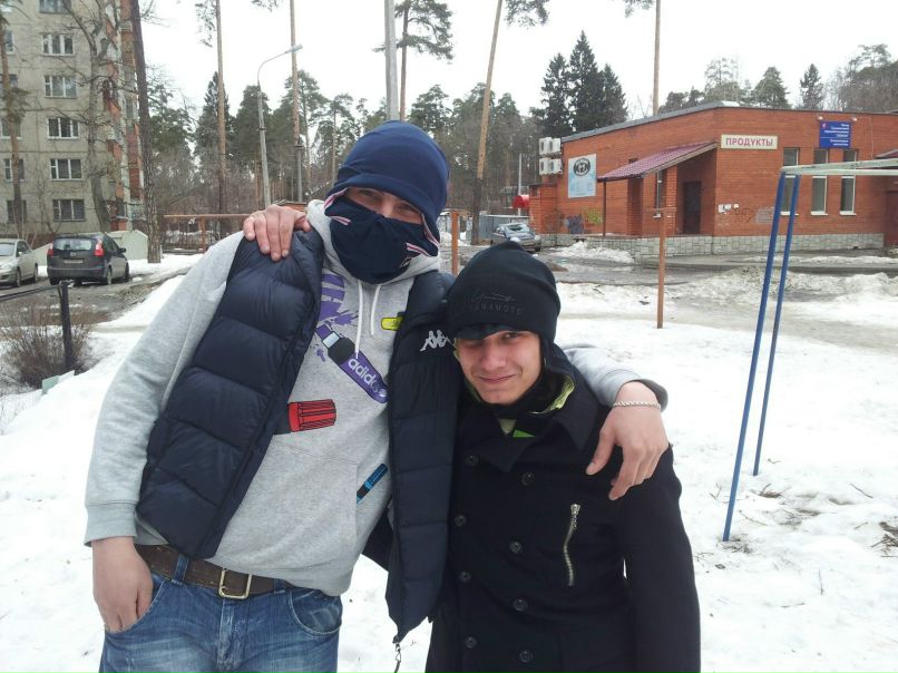 Дмитрий Калилец фотография #13