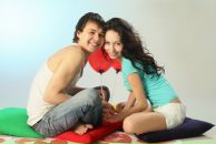 Фотография Мельникова Павла