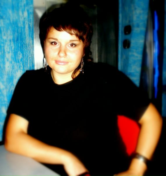 №6, Анна Толчева, Санкт-Петербург №6, Анна Толчева, Санкт-Петербург