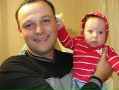 Фотография Домбровского Сергея