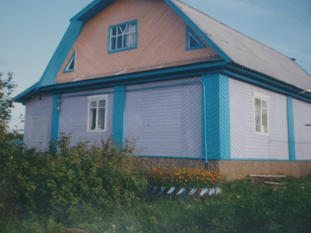 Надежда Кузнецова фотография #6