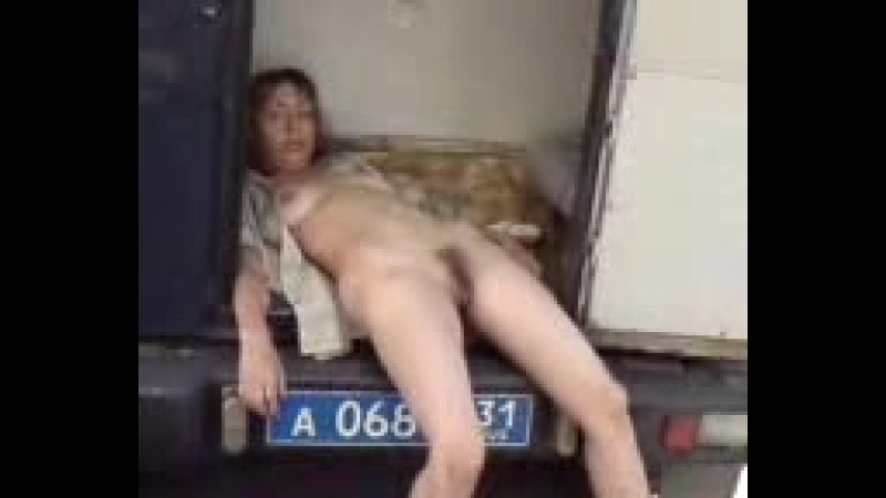 Пьяная Шлюха Hd