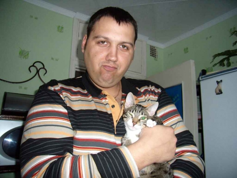 Эдуард Давиденко фотография #18