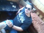 Фотография Ерохина Макса