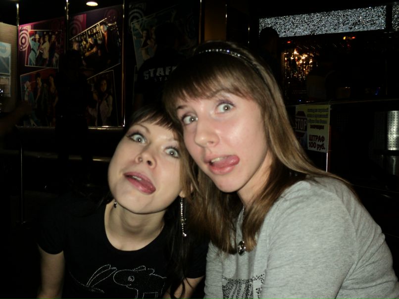 Ирина Ольховикова фотография #28