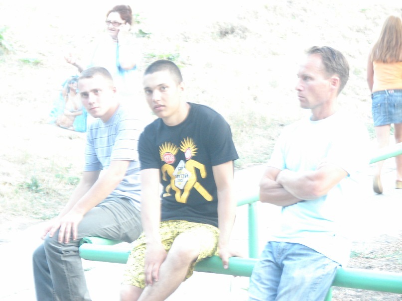 Тимур Морозов фотография #43
