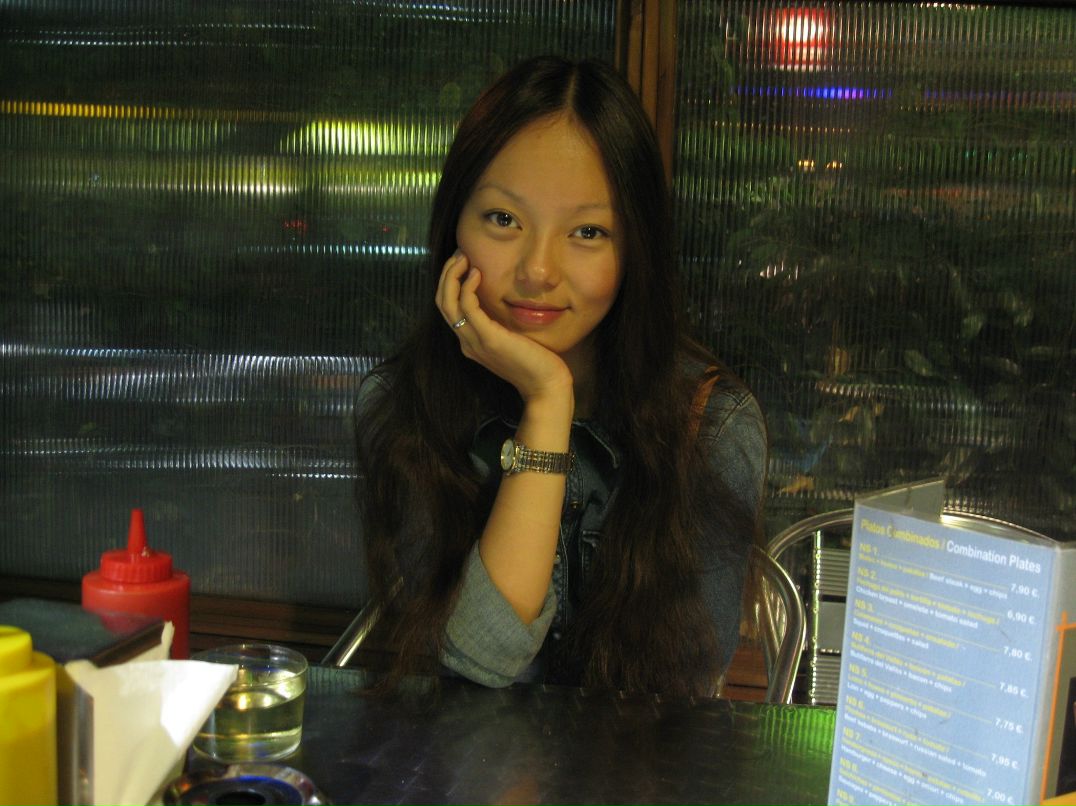 Natalia Se фотография #29