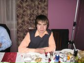 Фотография Мухаметшина Айрата