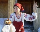 Фотография Оларь Елены