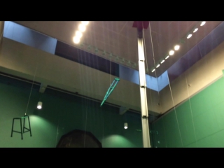 «Ян Фабр: Рыцарь отчаяния – воин красоты»