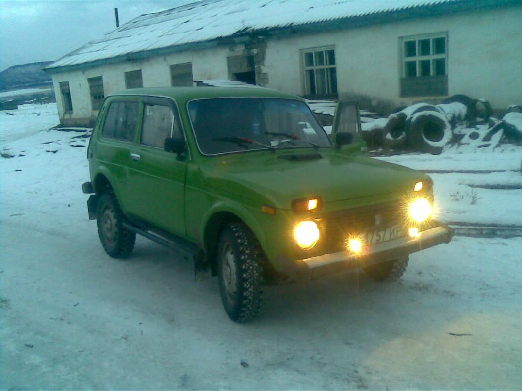 Иван Синичкин фотография #27