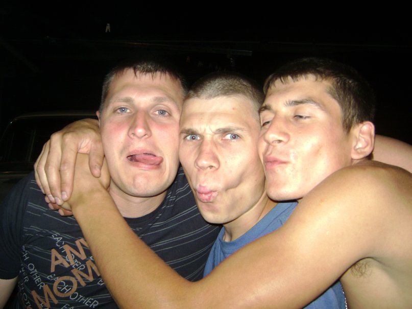 Евгений Киряков фотография #41