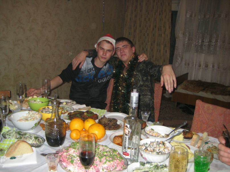 Валентин Браженец фотография #34
