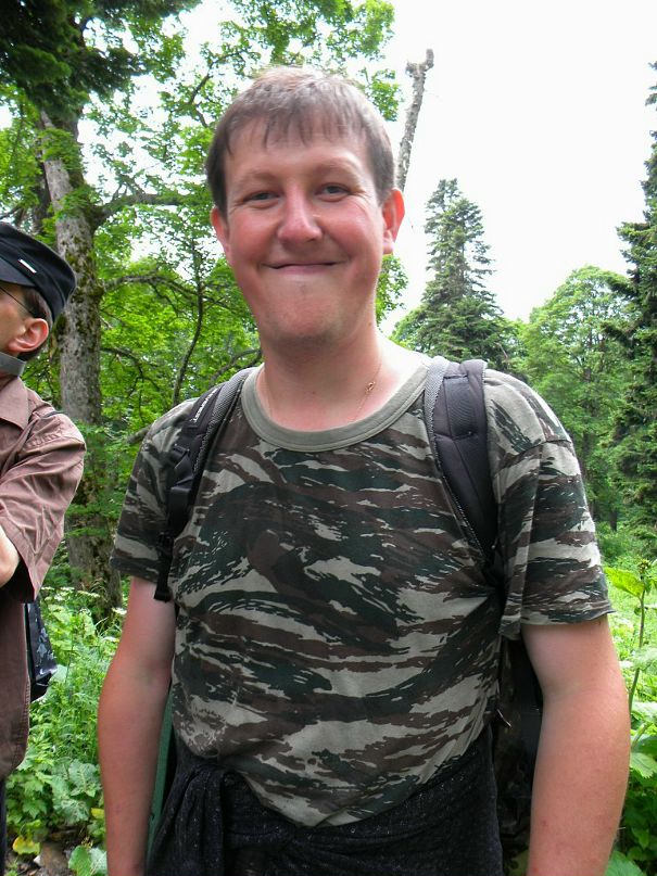 Александр Евсюков фотография #12