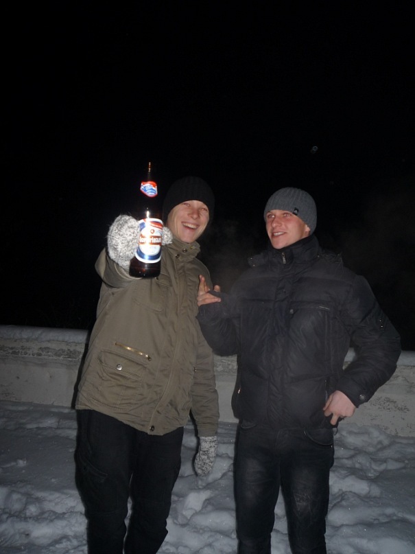 Сергей Деменко фотография #35