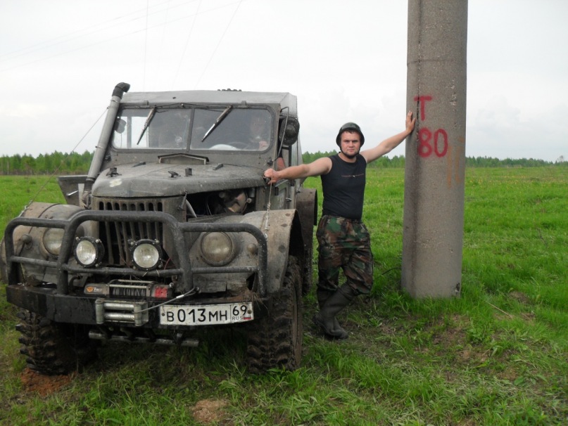 Иван Пухов фотография #5