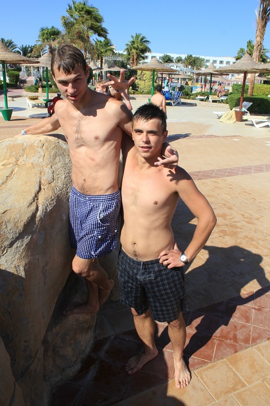 Сергей Морозов фотография #38