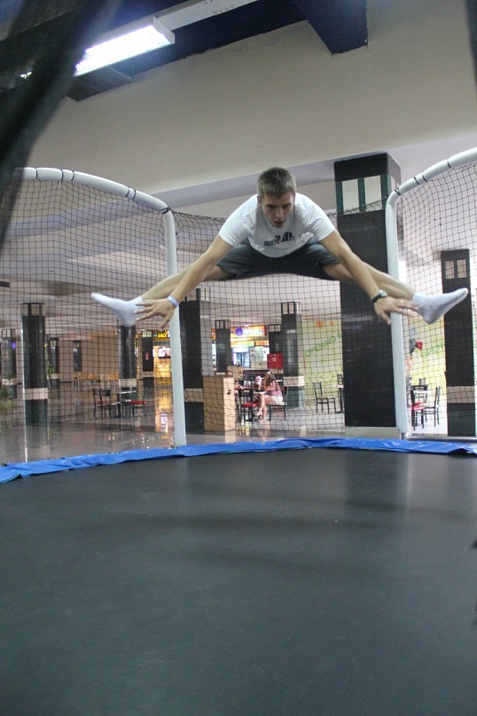 Сергей Морозов фотография #33