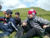 Сергій Гозун фотография #44 (источник - https://vk.com/id131795134)