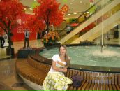 Фотография Мельниковой Натальи