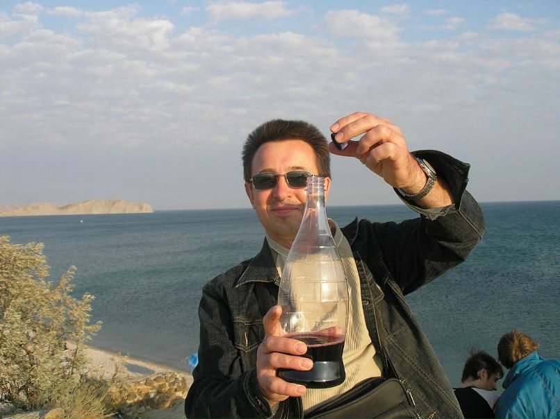 Федор Вигилев фотография #7