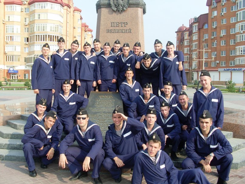 Иван Панченко фотография #12