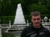 Фотография Алешинцева Игоря