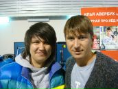 Фотография Данилов Михаил