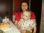 Фотография Виноградовой Оксаны
