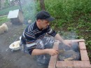 Вітя Палій фотография #40 (источник - https://vk.com/id73834295)