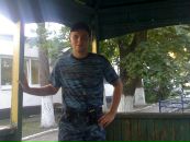 Дмитро Крижанівський фотография #47 (источник - https://vk.com/id41176440)