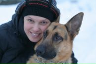 Фотография Пестовой Татьяны